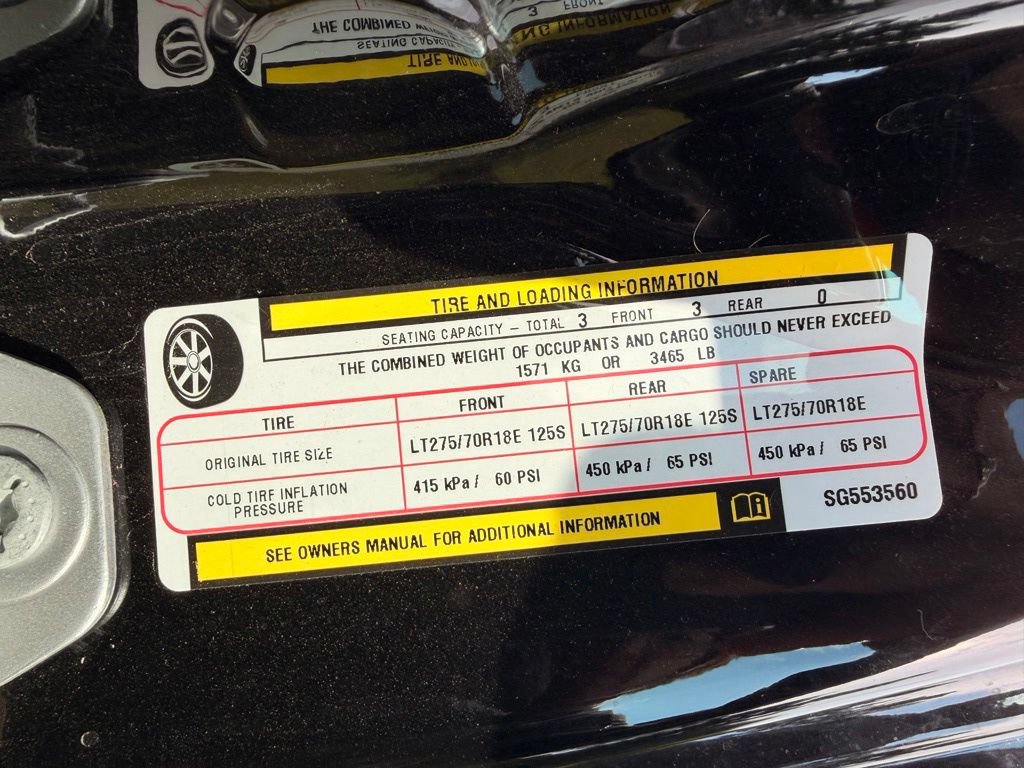 Used 2025 RAM 2500 Tradesman AWD/4WD image 16