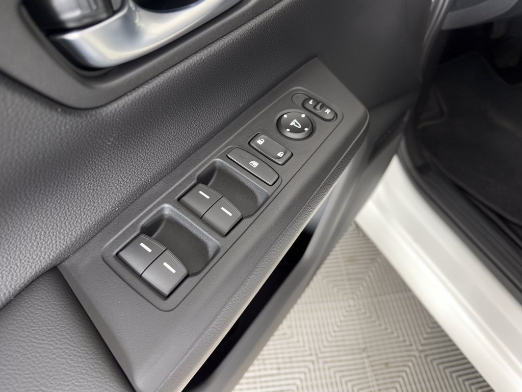 New 2027 Honda CR-V Sport-L image 15