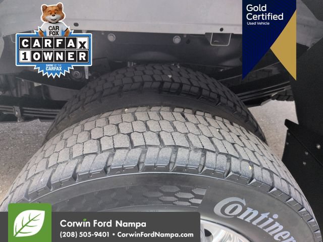 Used 2024 Ford F450 Limited w/ FX4 Off-Road Package AWD/4WD image 34