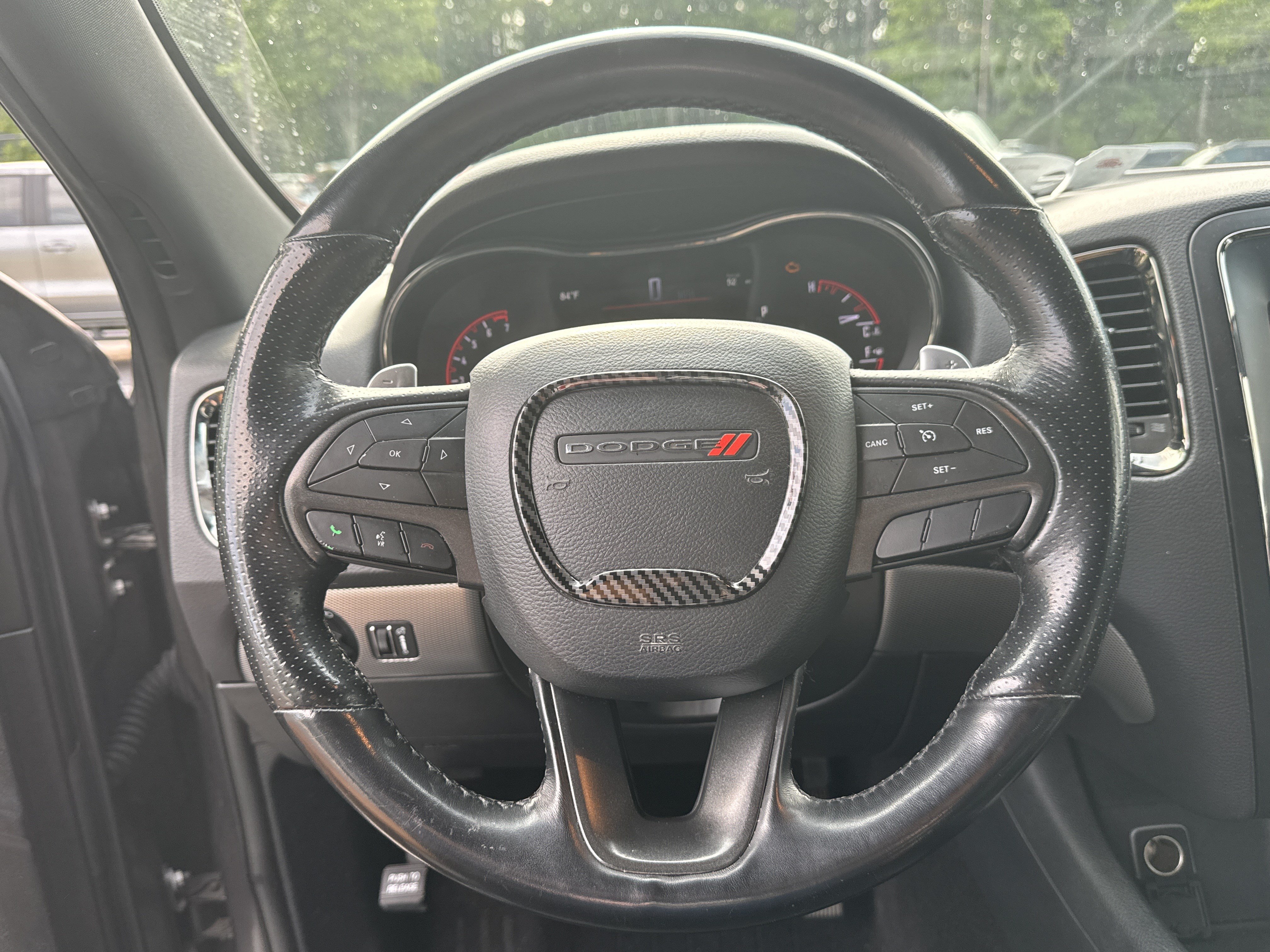 Used 2020 Dodge Durango GT RWD image 11