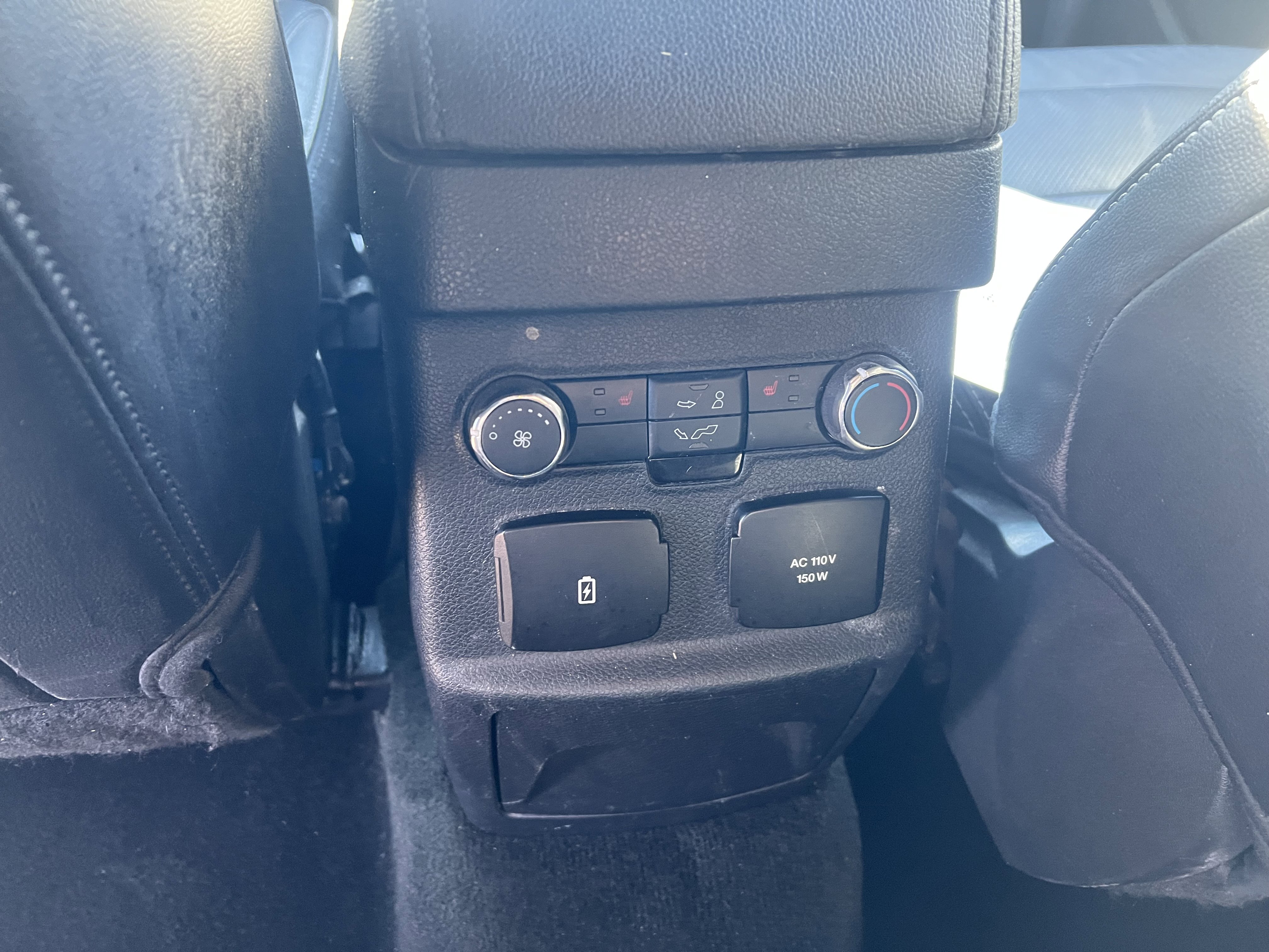 Used 2016 Ford Explorer Limited image 15