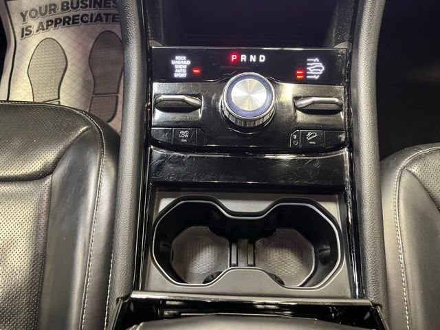 Used 2022 Jeep Grand Cherokee Overland image 20