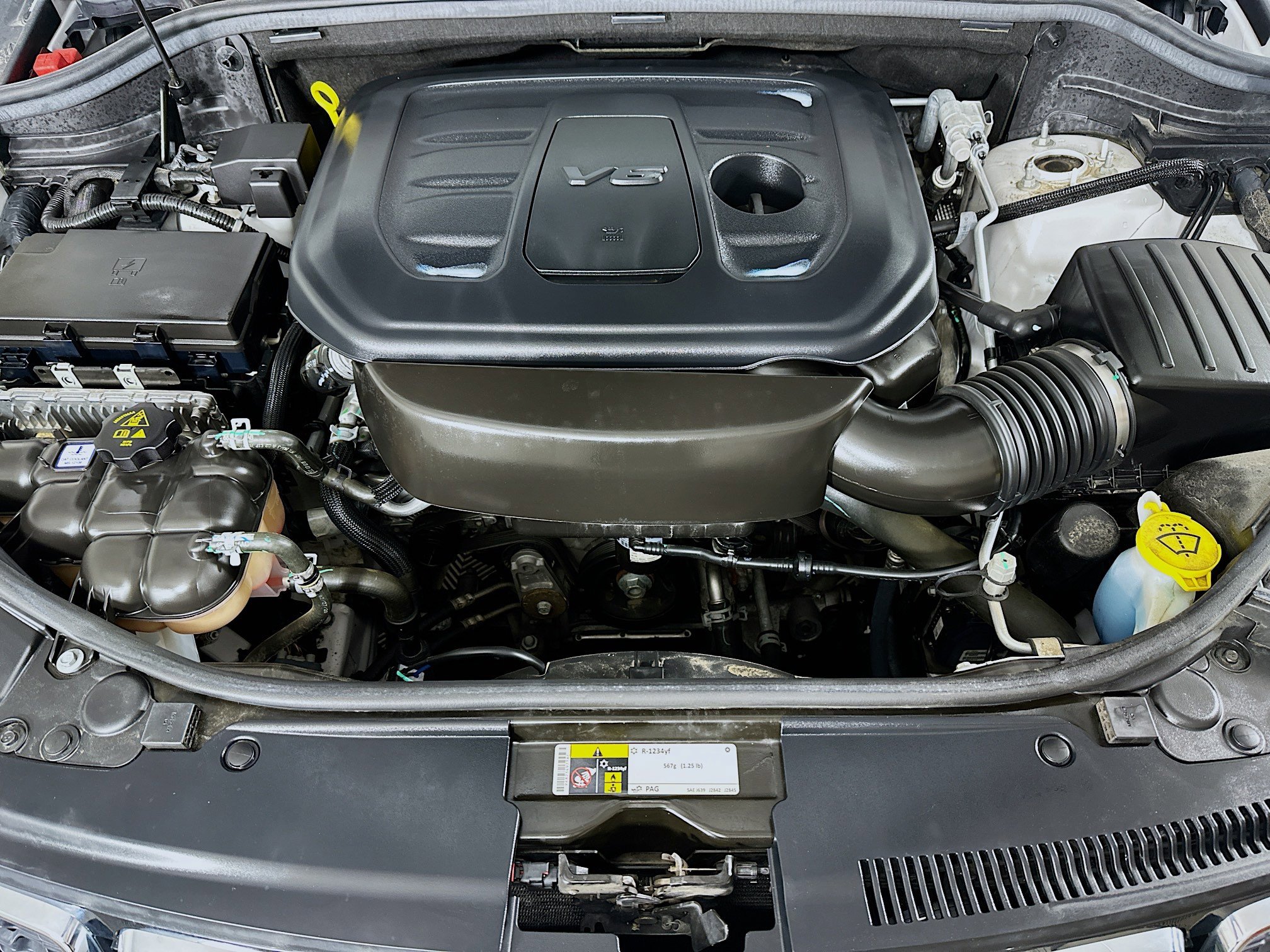 Used 2020 Jeep Grand Cherokee Limited image 30