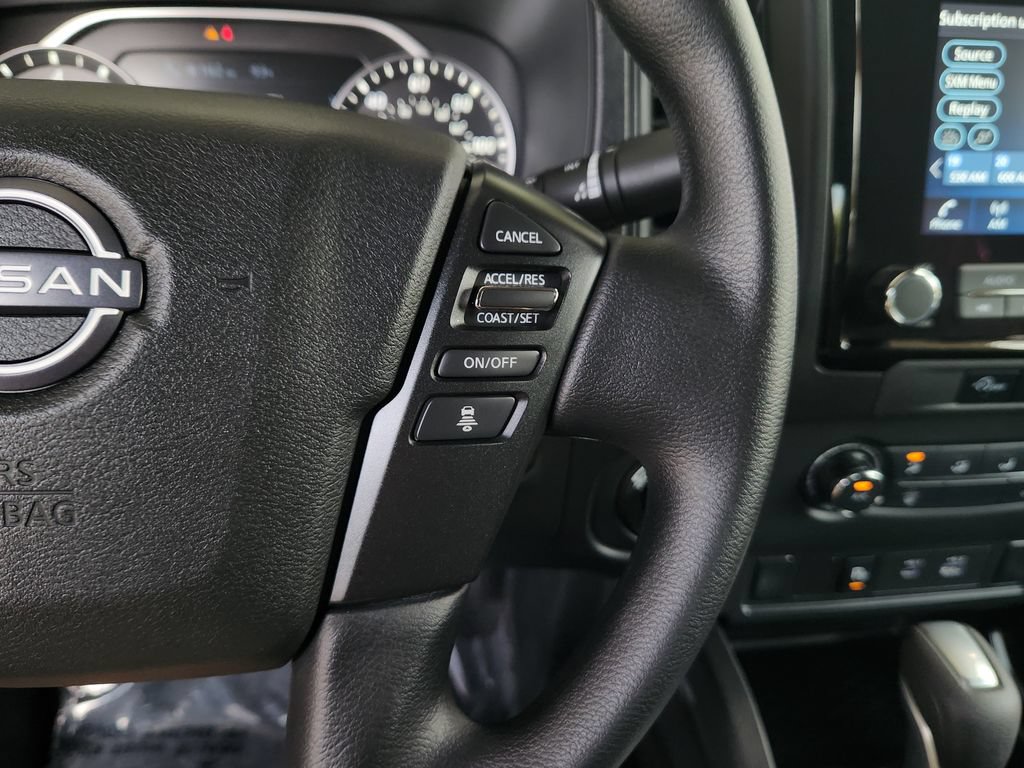New 2024 Nissan Frontier S w/ Technology Package AWD/4WD image 23