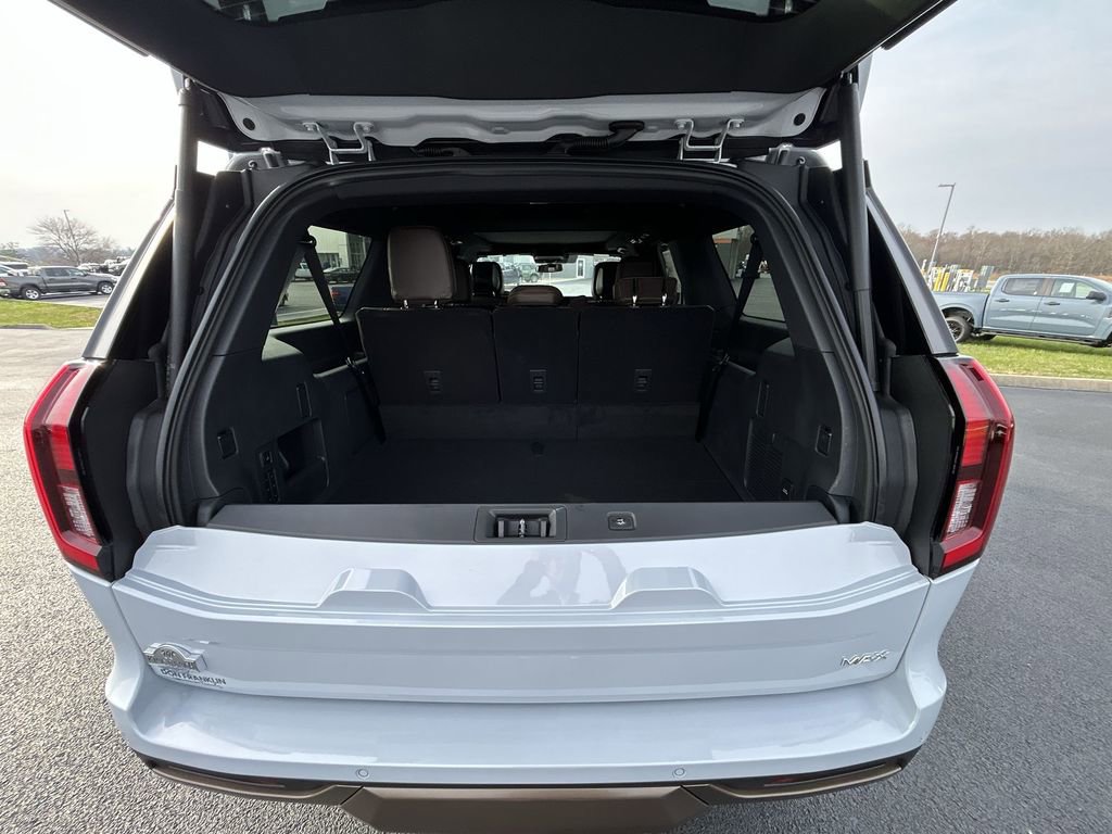 New 2026 Ford Expedition Max King Ranch image 30