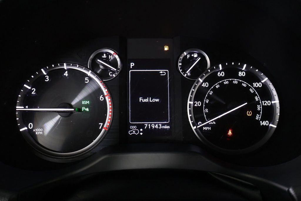 Used 2023 Lexus GX 460 Luxury w/ Sport Design Package image 4