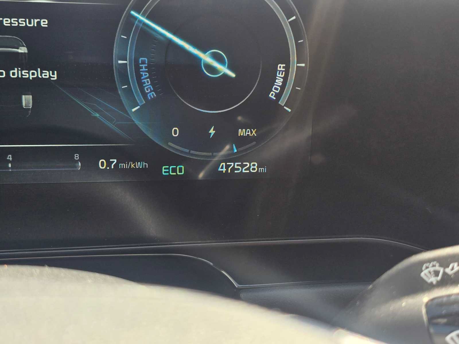 Used 2023 Kia Niro Wind FWD image 26