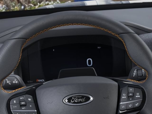 New 2026 Ford Explorer Tremor w/ Tremor Ultimate Package AWD/4WD image 13