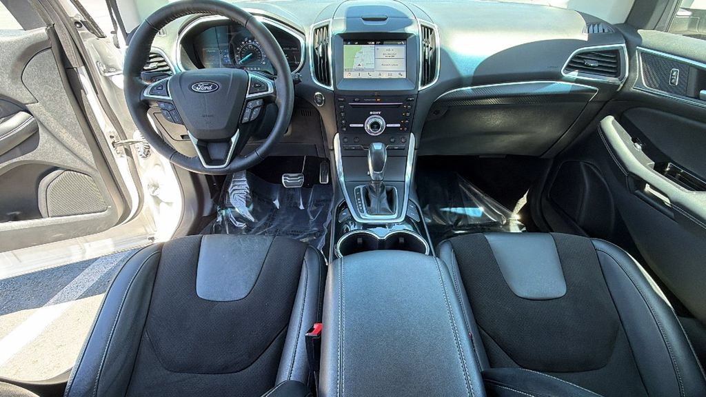 Used 2018 Ford Edge Sport w/ Equipment Group 401A AWD/4WD image 26