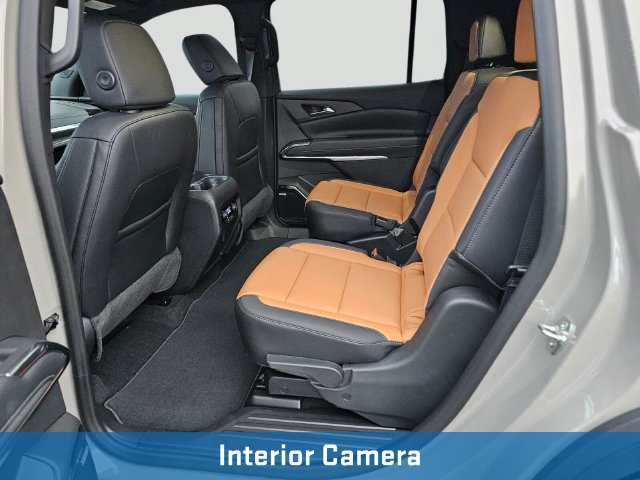 New 2027 Chevrolet Traverse Z71 w/ Enhanced Driving Package AWD/4WD image 20