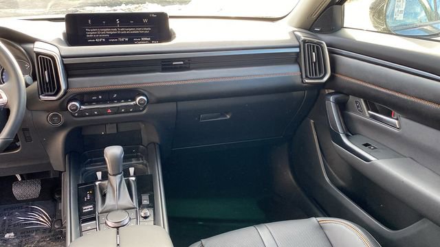 New 2026 MAZDA CX-50 2.5 Hybrid w/ Weather Package image 10