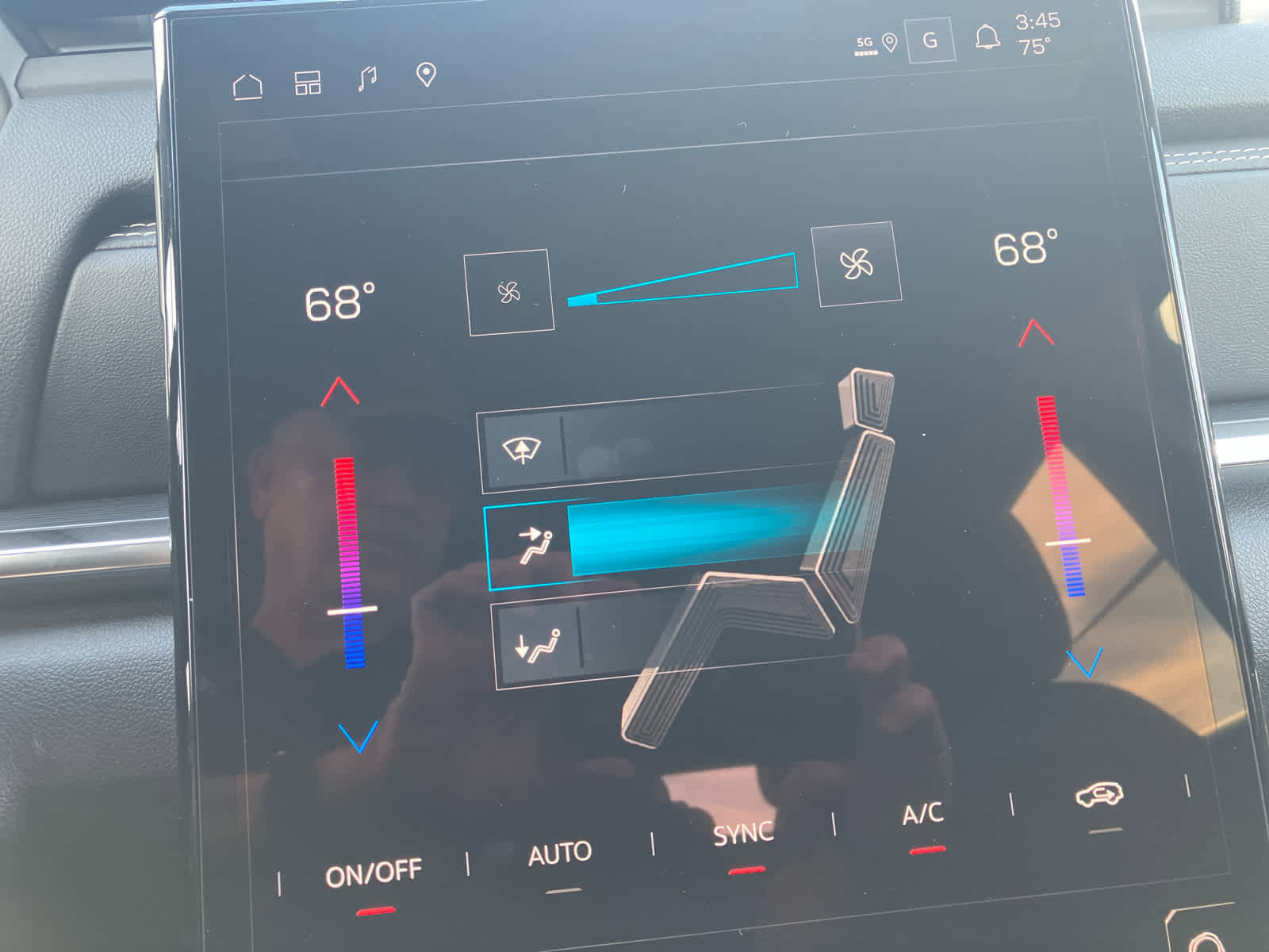 New 2026 GMC Terrain Elevation w/ Elevation Premium Package image 23