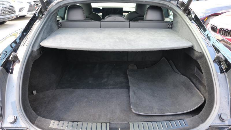 Used 2021 Tesla Model S Long Range AWD/4WD image 22