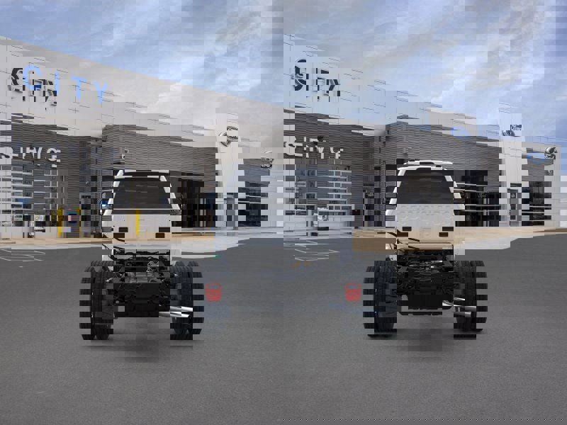 New 2026 Ford F350 XL w/ XL Chrome Package image 37