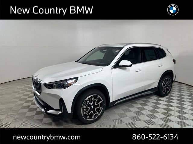 New 2027 BMW X1 xDrive28i AWD/4WD image 3