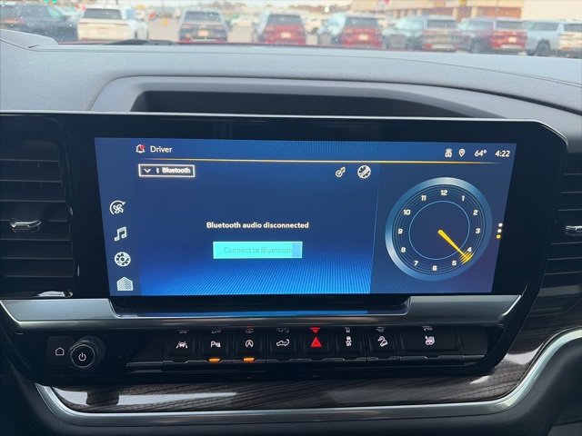 Used 2023 Chevrolet Silverado 1500 RST w/ RST All Star Premium Package image 22