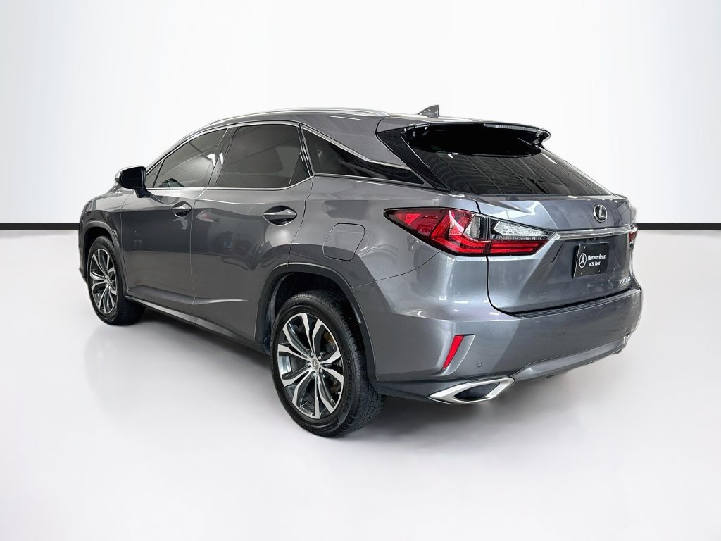 Used 2016 Lexus RX 350 AWD w/ Premium Package image 7