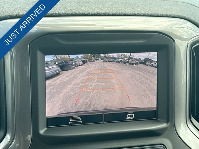 New 2026 Chevrolet Silverado 1500 Custom image 17