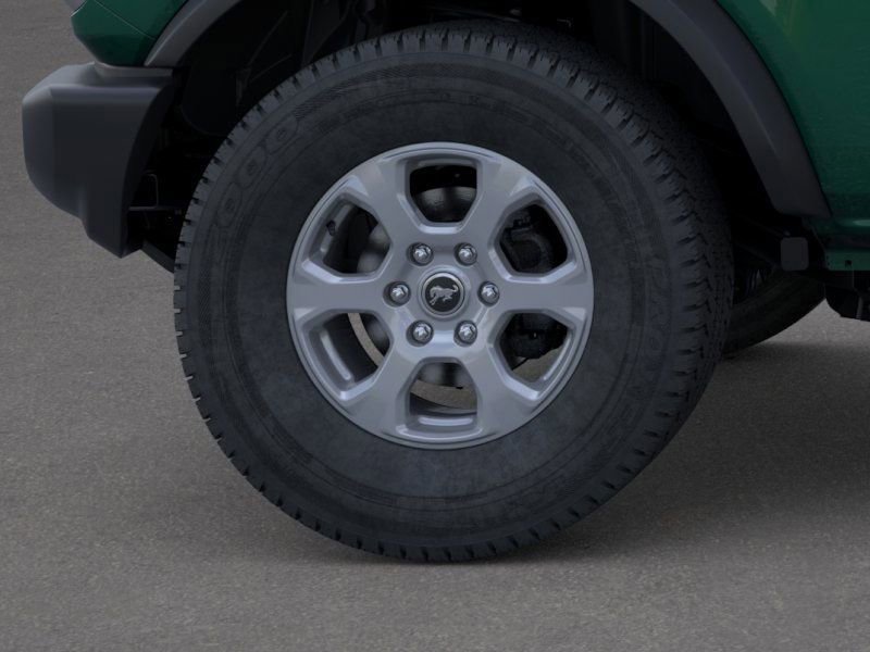 Used 2025 Ford Bronco Big Bend image 17