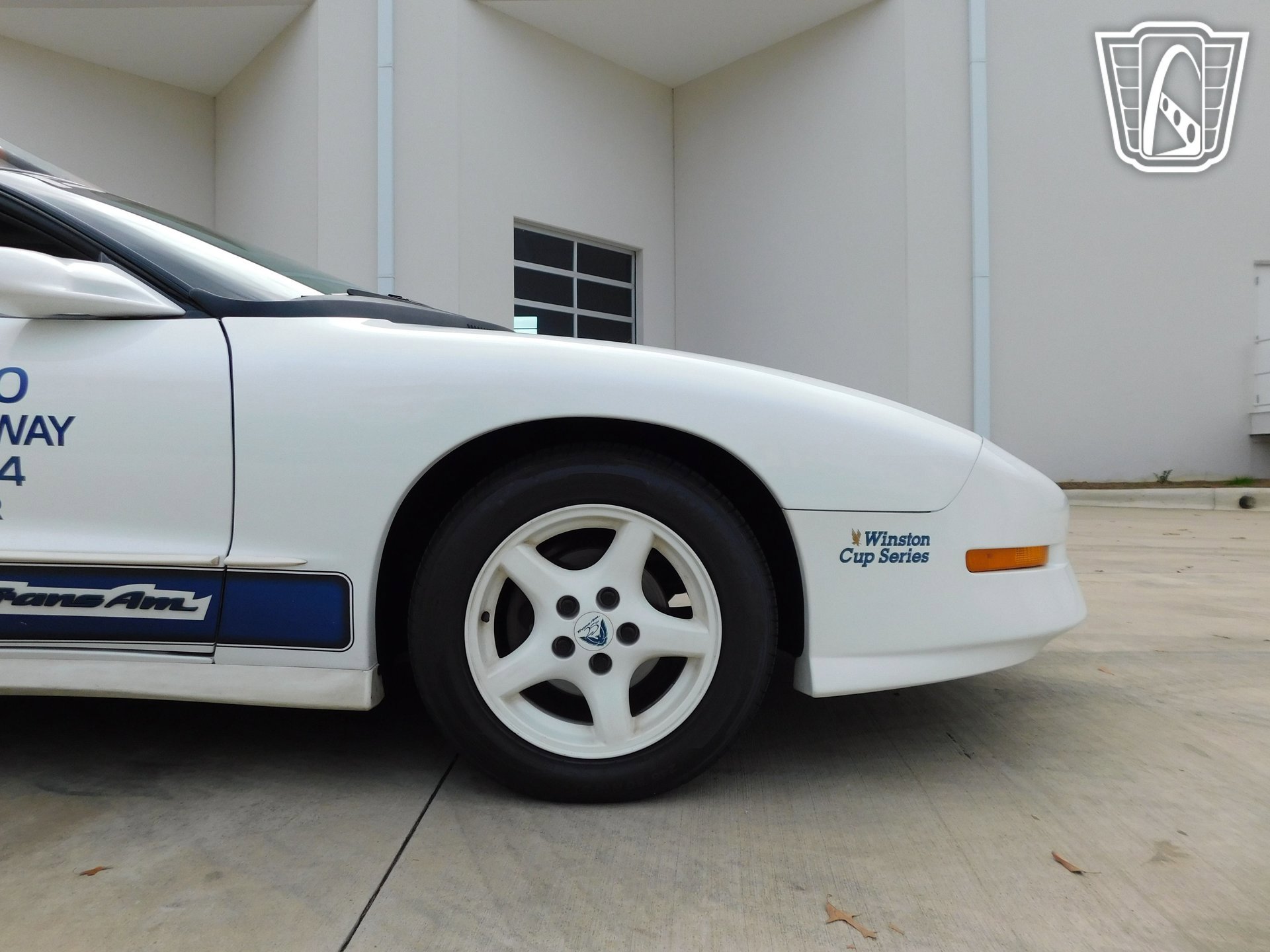 Used 1994 Pontiac Firebird Coupe RWD image 33