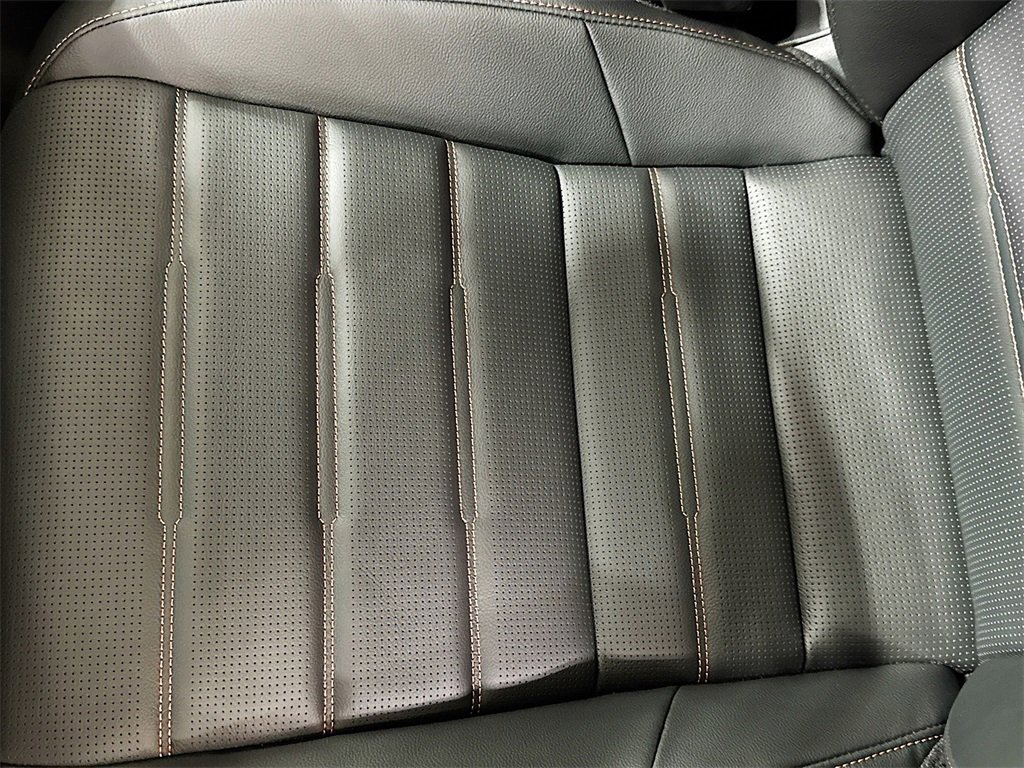 New 2026 Honda CR-V Sport-L image 17