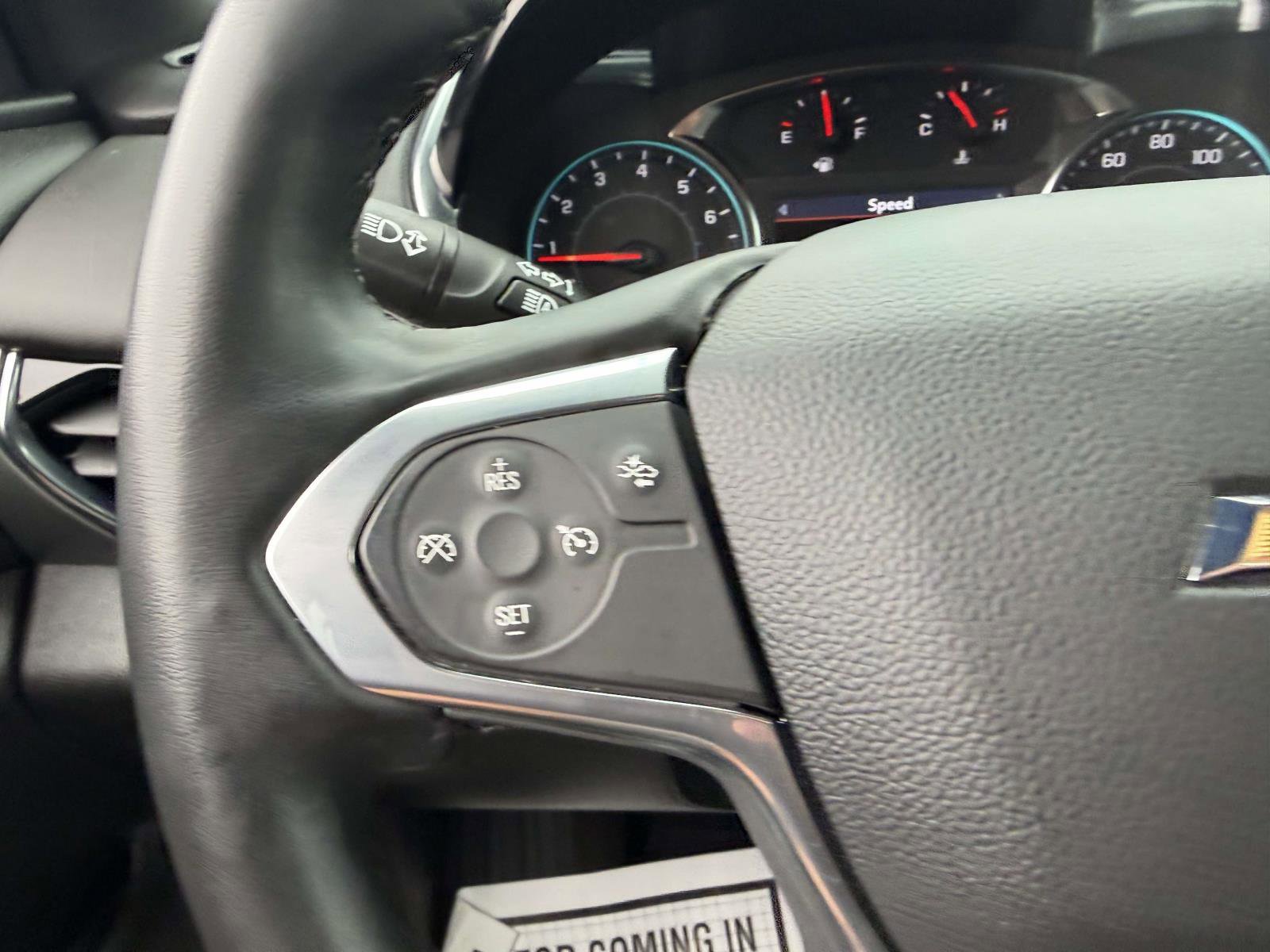 Certified 2023 Chevrolet Traverse LT AWD/4WD image 28