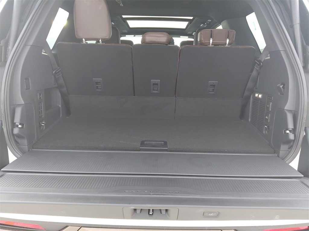 New 2025 Ford Expedition King Ranch image 24