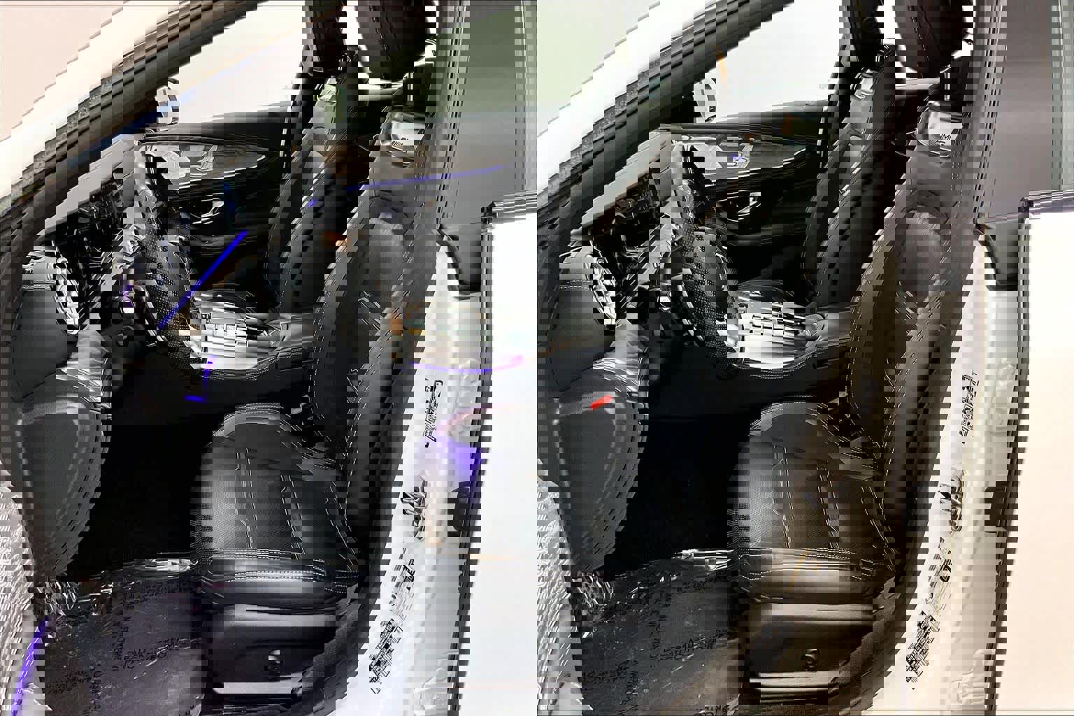 Used 2023 Mercedes-Benz AMG GT 53 image 8