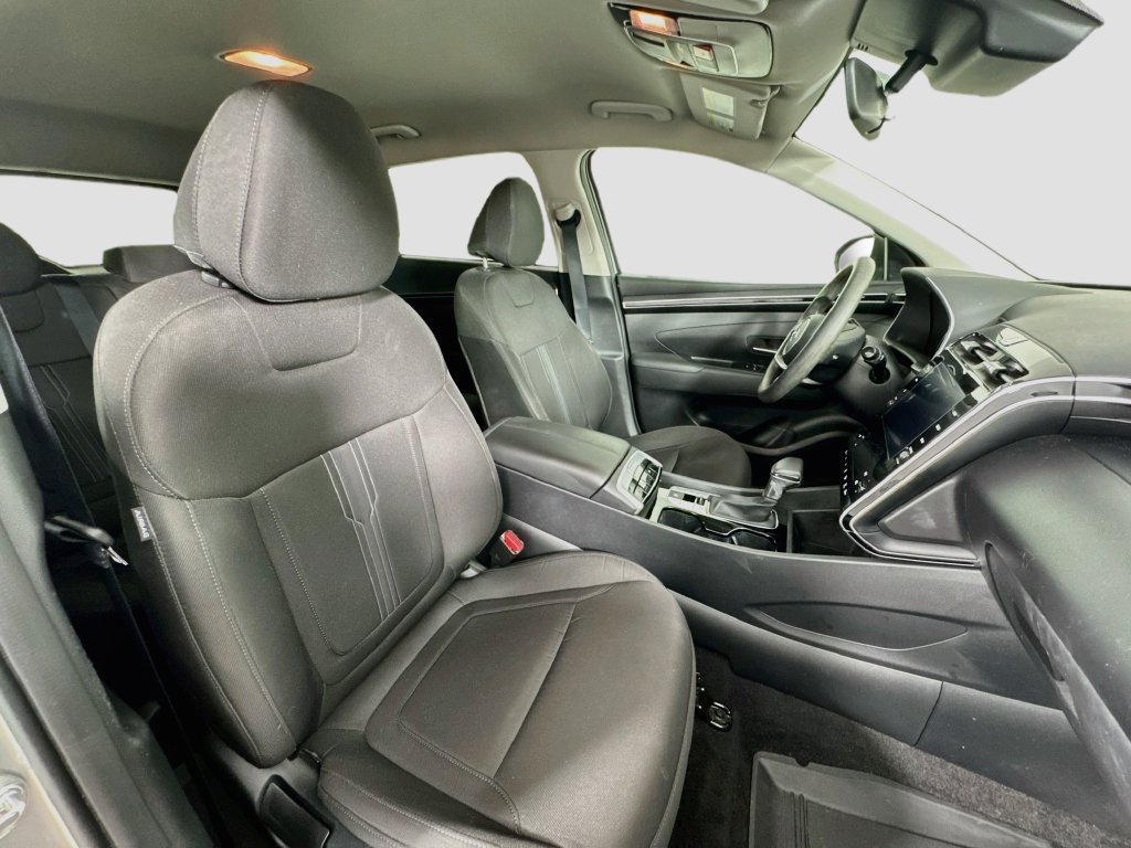 Certified 2024 Hyundai Tucson SEL FWD image 29