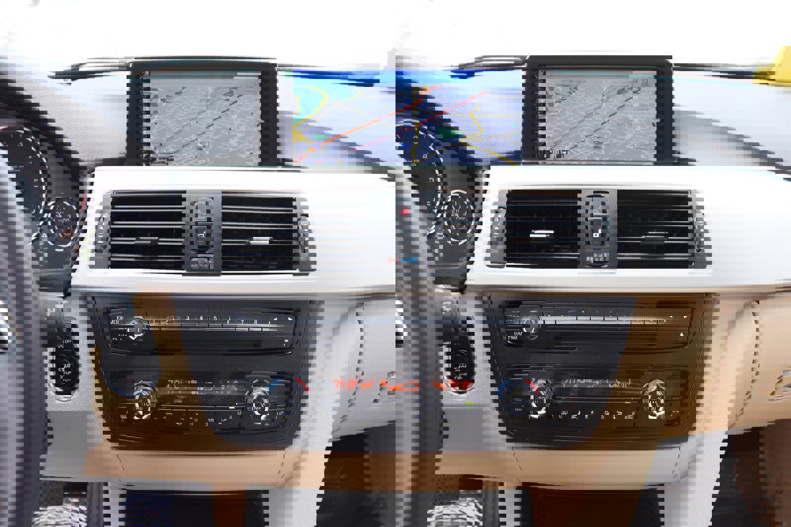 Used 2014 BMW 328d xDrive Wagon image 30