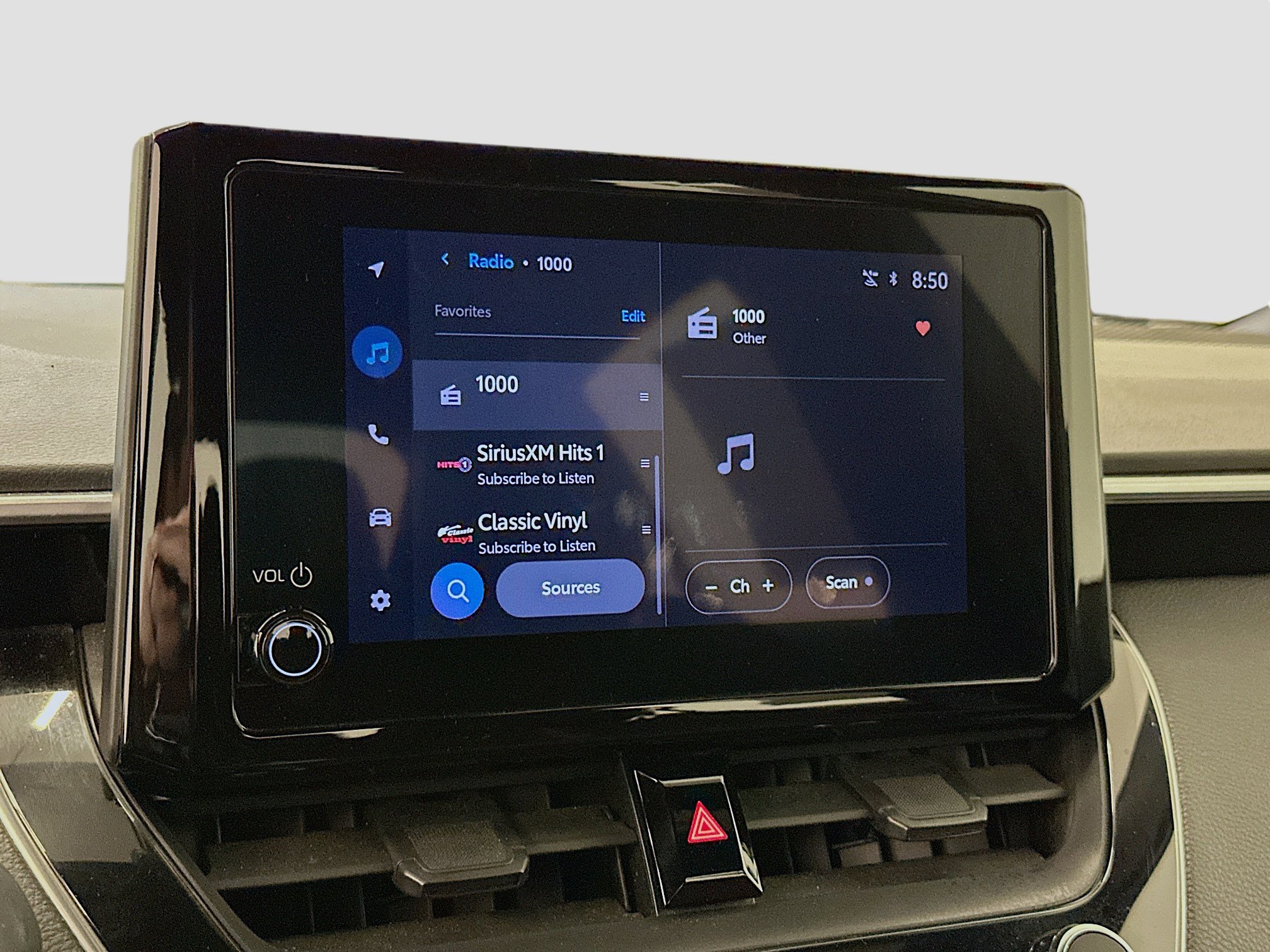 Used 2024 Toyota Corolla SE image 21