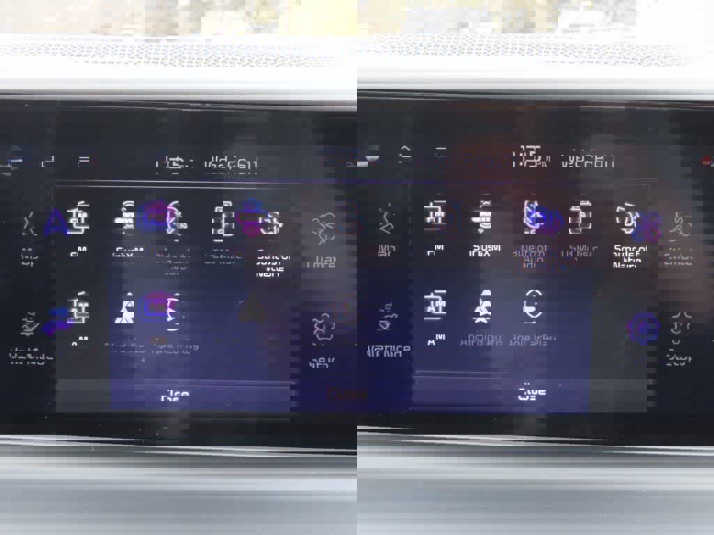 Used 2024 Kia Seltos X-Line image 21