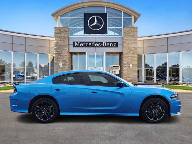 Used 2023 Dodge Charger GT w/ Blacktop Package AWD/4WD image 5