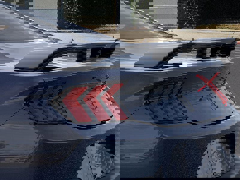 New 2025 Ford Mustang Dark Horse image 22