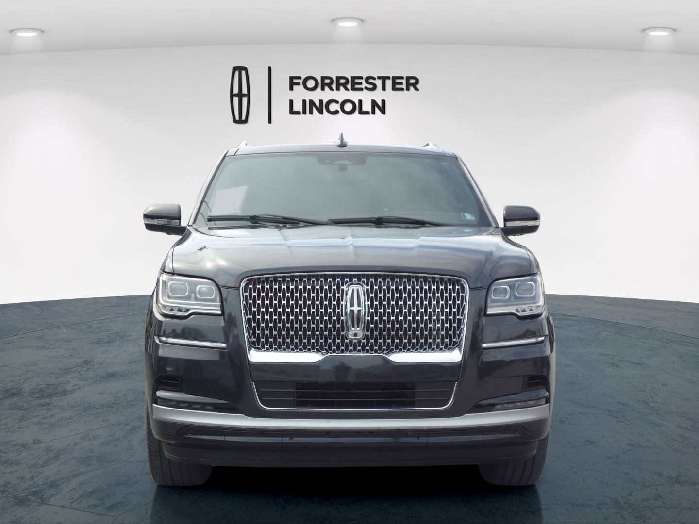 Used 2022 Lincoln Navigator L Reserve image 8
