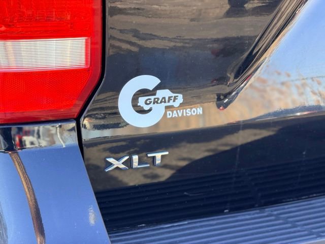 Used 2019 Ford Expedition XLT w/ Equipment Group 202A image 30