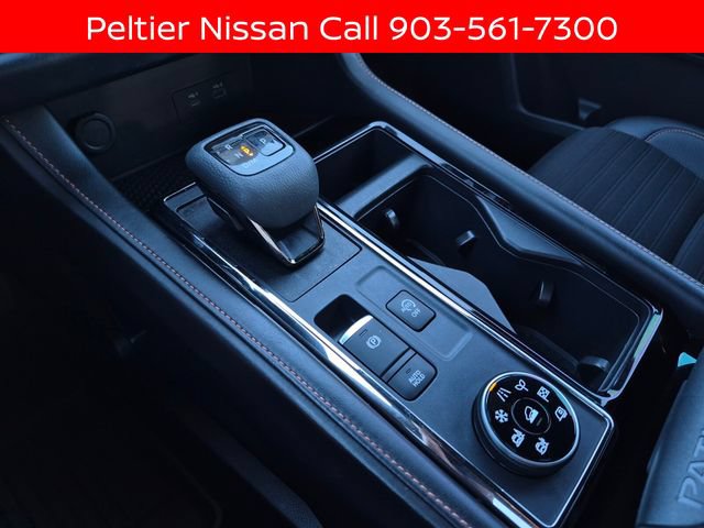 Certified 2023 Nissan Pathfinder Rock Creek AWD/4WD image 39
