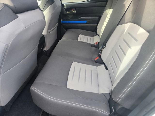 Certified 2024 Toyota Tacoma TRD Off-Road w/ TRD Off Road Upgrade Package AWD/4WD image 15