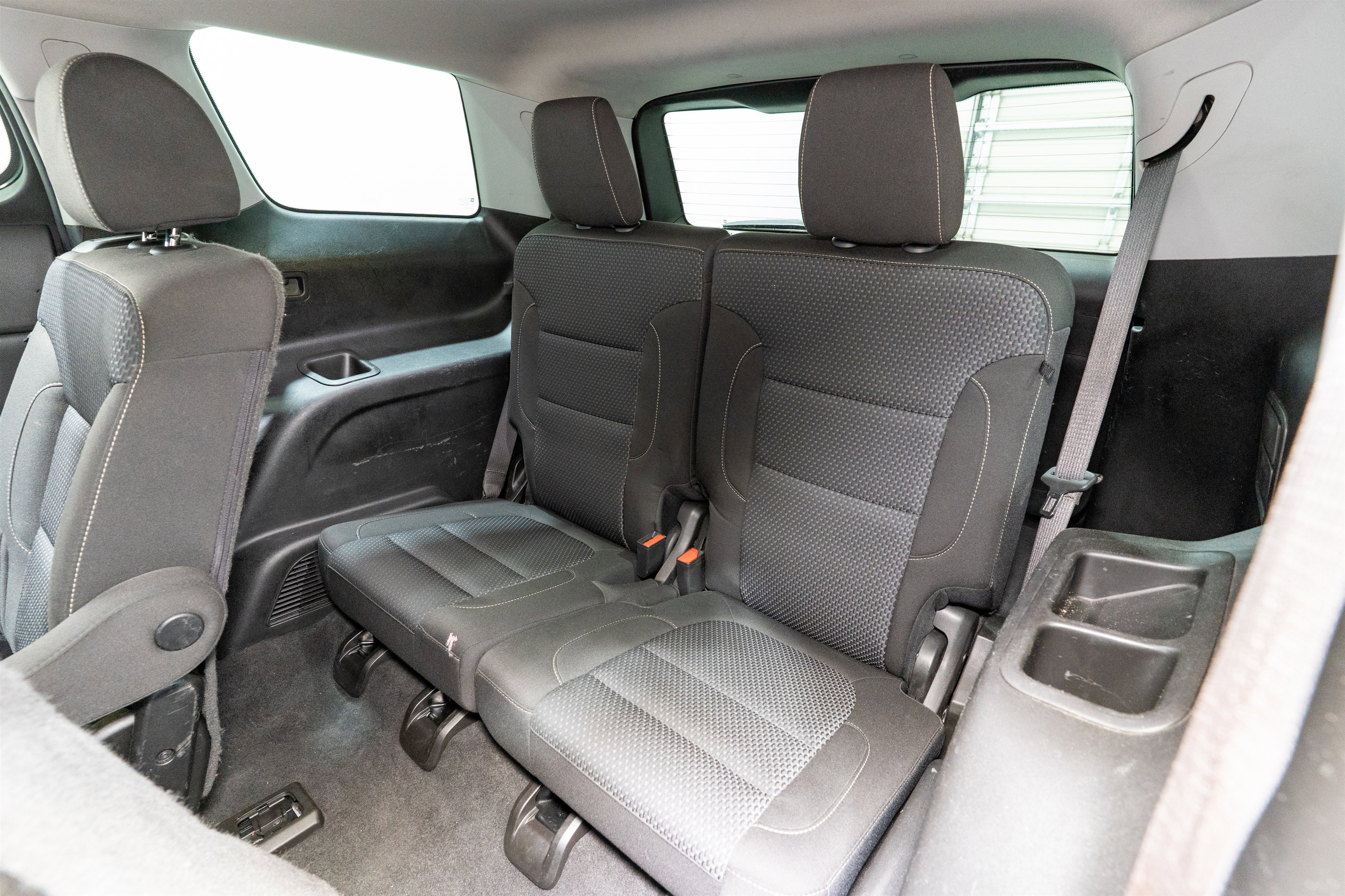 Used 2021 GMC Acadia SLE w/ Elevation Edition image 31