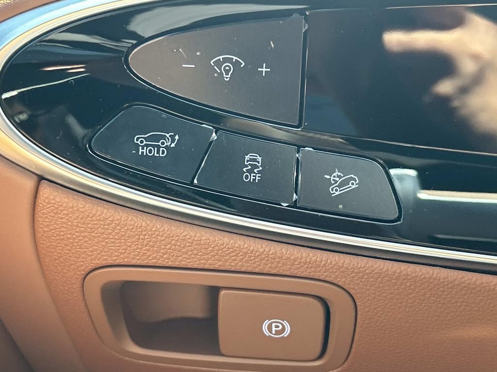 New 2026 Genesis GV70 2.5T Advanced AWD/4WD image 32