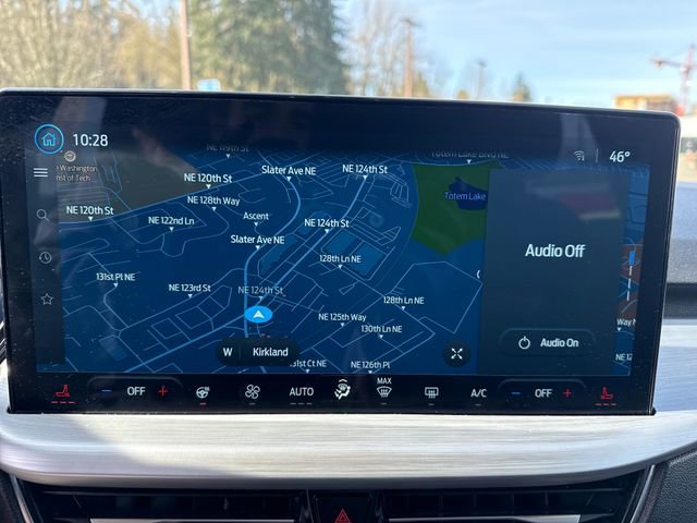 Used 2025 Ford Escape Platinum image 28