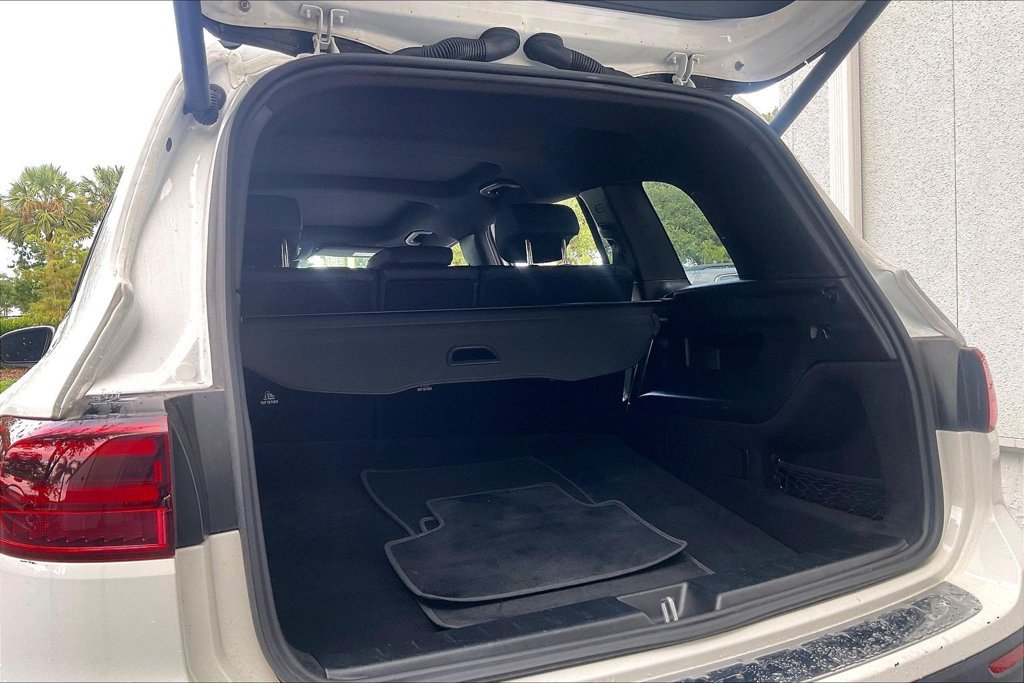Used 2025 Mercedes-Benz GLB 250 image 18