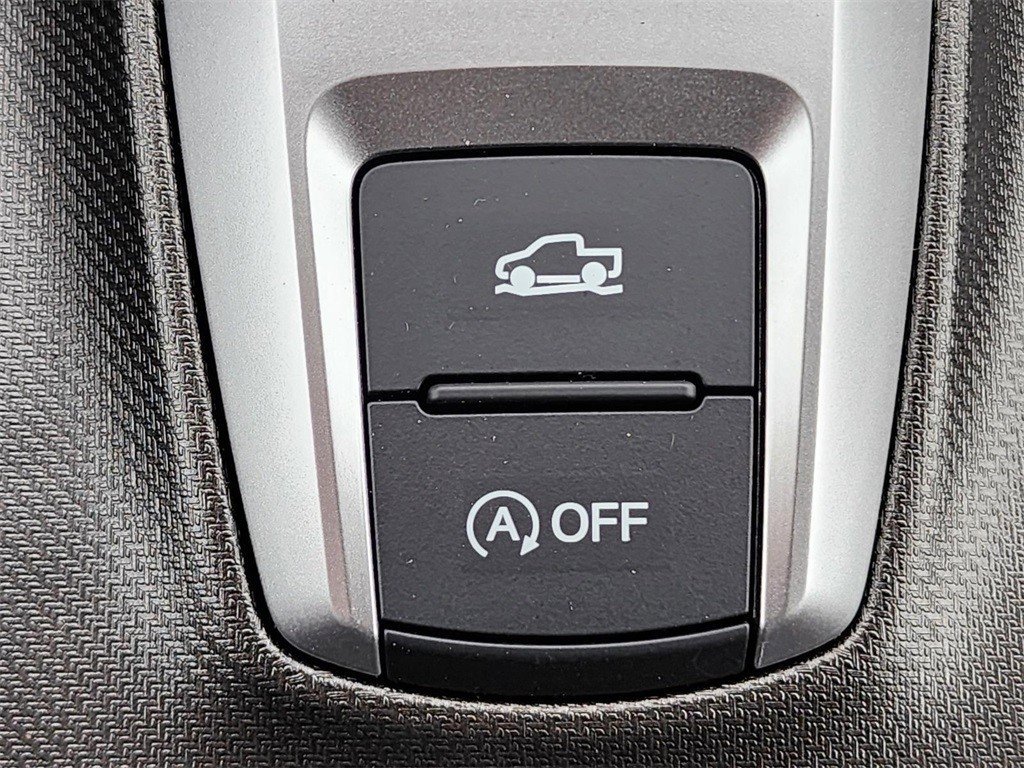 New 2025 Honda Ridgeline TrailSport image 34