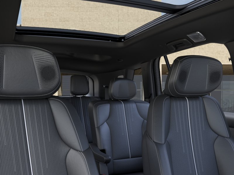 New 2027 Cadillac Vistiq Sport AWD/4WD image 24