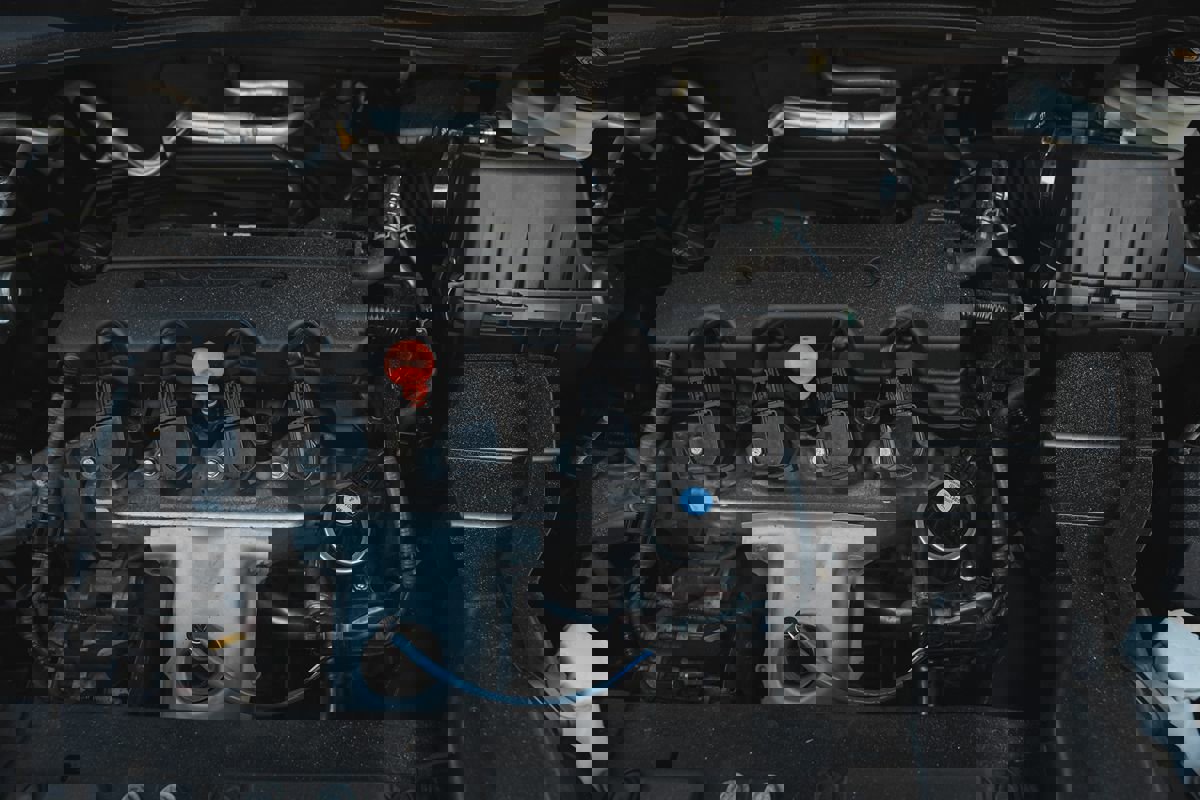 Used 2019 Honda HR-V LX image 28