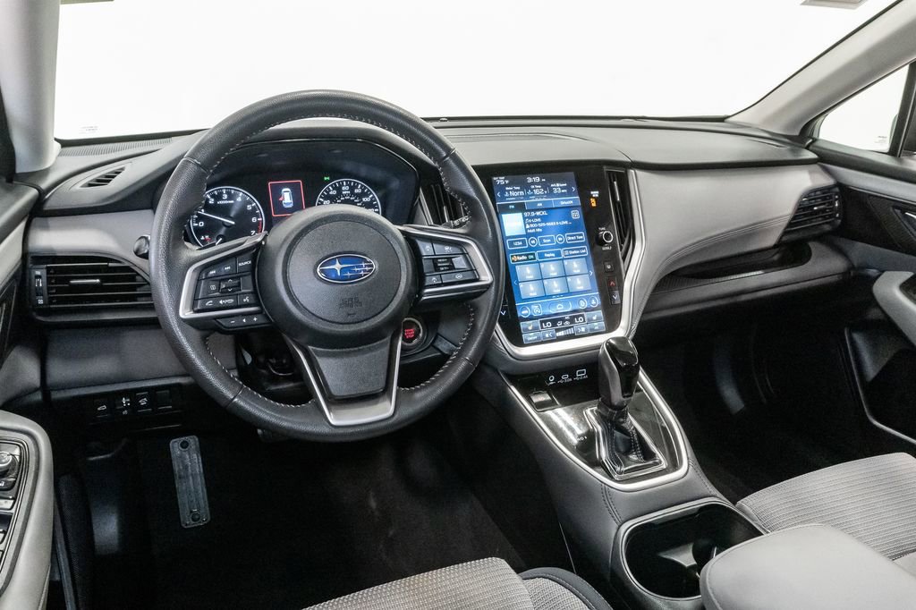 Used 2024 Subaru Outback Premium AWD/4WD image 7