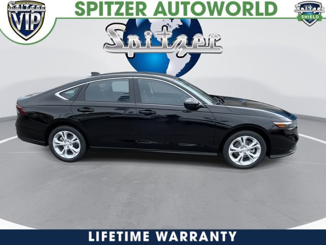 New 2026 Honda Accord LX image 10