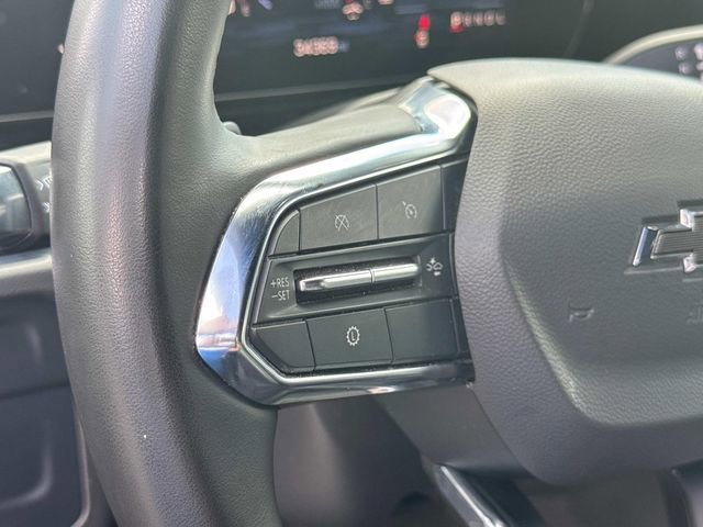 Used 2025 Chevrolet Tahoe Z71 image 29