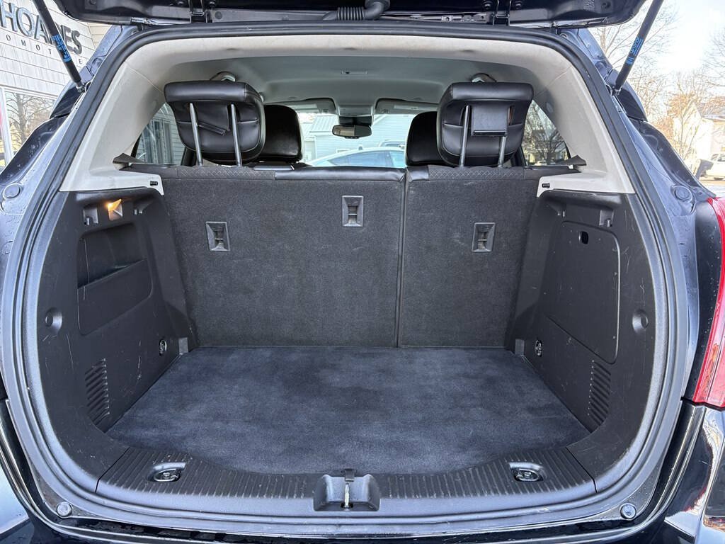 Used 2017 Buick Encore Preferred FWD image 38