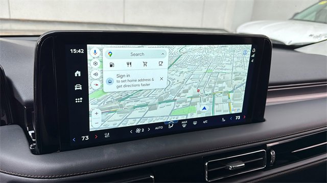 New 2026 Lincoln Aviator AWD image 18
